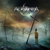 Aeranea - As The Sun Died: Album-Cover
