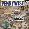 Pennywise - Yesterdays: Album-Cover