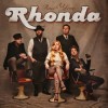Rhonda - Raw Love: Album-Cover