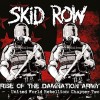 Skid Row - Rise Of The Damnation Army - United World Rebellion: Chapter Two: Album-Cover