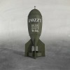 Fozzy - Do You Wanna Start A War: Album-Cover