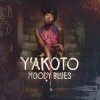 Y'akoto - Moody Blues: Album-Cover