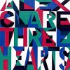 Alex Clare - Three Hearts: Album-Cover