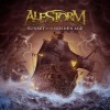 Alestorm - Sunset On The Golden Age: Album-Cover