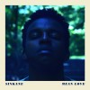 Sinkane - Mean Love: Album-Cover