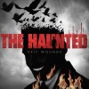 The Haunted - Exit Wounds: Album-Cover