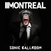 Montreal - Sonic Ballroom: Album-Cover