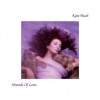 Kate Bush - Hounds Of Love: Album-Cover