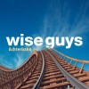Wise Guys - Achterbahn: Album-Cover