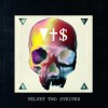 Velvet Two Stripes - VTS: Album-Cover