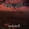 Purgamentum - Aschewelt: Album-Cover