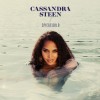 Cassandra Steen - Spiegelbild: Album-Cover