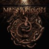 Meshuggah - The Ophidian Trek: Album-Cover