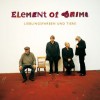 Element Of Crime - Lieblingsfarben Und Tiere: Album-Cover