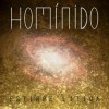 Homínido - Estirpe Lítica: Album-Cover