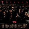 Julian Casablancas + The Voidz - Tyranny: Album-Cover