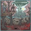 Bishop Nehru & MF Doom - NehruvianDOOM: Album-Cover
