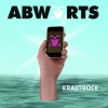 Abwärts - Krautrock: Album-Cover
