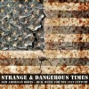 Various Artists - Strange & Dangerous Times: Album-Cover