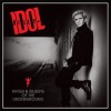 Billy Idol - Kings & Queens Of The Underground: Album-Cover