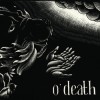 O'Death - Out Of Hands We Go: Album-Cover
