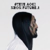 Steve Aoki - Neon Future I: Album-Cover