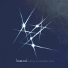 Lunatic Soul - Walking On A Flashlight Beam: Album-Cover