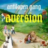 Antilopen Gang - Aversion: Album-Cover