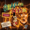 Various Artists - Giraffenaffen 3: Album-Cover
