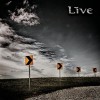 Live - The Turn: Album-Cover