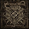 Machine Head - Bloodstone & Diamonds: Album-Cover