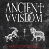 Ancient VVisdom - Sacrificial: Album-Cover