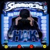 Summer Cem - HAK: Album-Cover