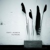 Poppy Ackroyd - Feathers: Album-Cover