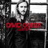 David Guetta - Listen: Album-Cover
