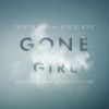 Trent Reznor And Atticus Ross - Gone Girl: Album-Cover