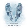 Coldplay - Ghost Stories Live 2014: Album-Cover