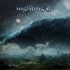Nightingale - Retribution: Album-Cover