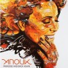 Anouk - Paradise And Back Again: Album-Cover