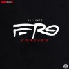 A$AP Ferg - Ferg Forever: Album-Cover