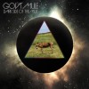 Gov't Mule - Dark Side Of The Mule: Album-Cover