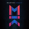 Mallory Knox - Asymmetry: Album-Cover