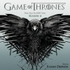 Original Soundtrack - Game Of Thrones - Season 4: Album-Cover