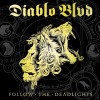 Diablo Blvd. - Follow The Deadlights: Album-Cover