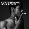 Curtis Harding - Soul Power: Album-Cover