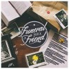 Funeral For A Friend - Chapter And Verse: Album-Cover