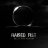 Raised Fist - From The North: Album-Cover