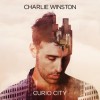 Charlie Winston - Curio City: Album-Cover