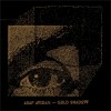 Asaf Avidan - Gold Shadow: Album-Cover