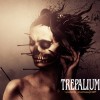Trepalium - Damballa's Voodoo Doll: Album-Cover